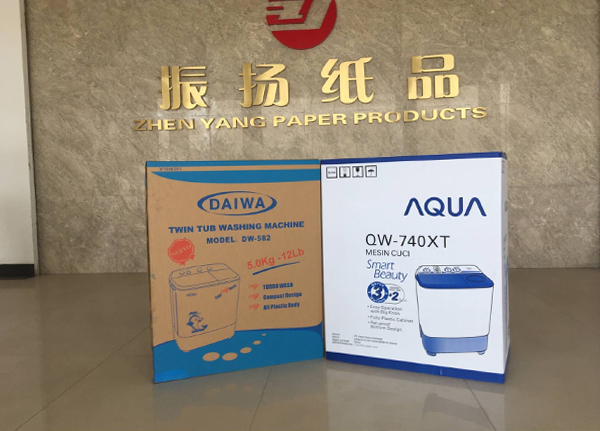连云港纸箱厂